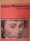 Léon Kolodziej - Adam Mickiewicz [antikvár]