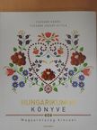 Fucskár Ágnes - Hungarikumok könyve [antikvár]
