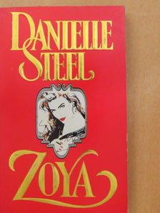 Danielle Steel - Zoya [antikvár]
