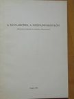 Alois Woldan - A monarchia a századfordulón [antikvár]
