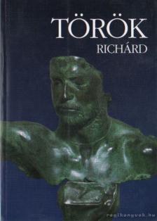 Török Richárd - Török Richárd (dedikált) [antikvár]