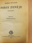 C. H. Herford - Páris zenéje/A vidám tudomány/A tudomány/A szépség lényege és értéke/Vázlatok a zeneművészet új esztétikájához/Shakespeare/Arany János [antikvár]