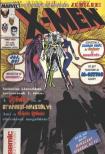 Claremont, Chris - X-Men 1996/3 május 32. szám [antikvár]