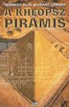 Illig, Heribert, Löhner, Franz - A Kheopsz piramis [antikvár]