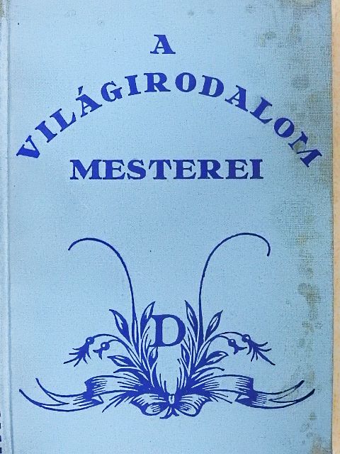 Alfred Machard - Csörgősapka és szerelem [antikvár]