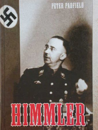 Peter Padfield - Himmler II.  [antikvár]