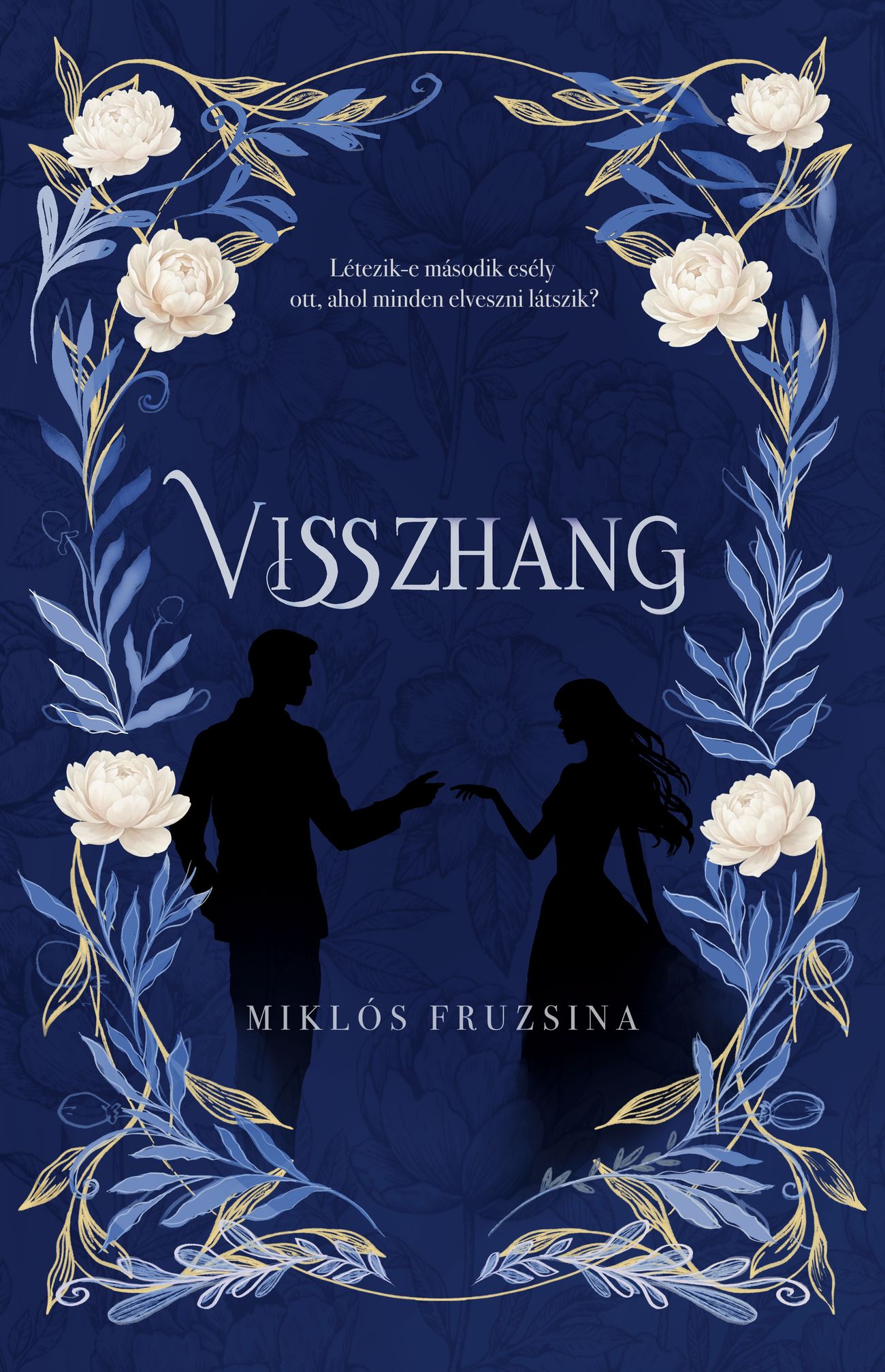Miklós Fruzsina - Visszhang