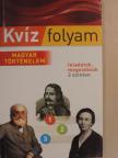 Gottesmann Péter - A magyar történelem rejtvényei [antikvár]