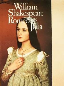 William Shakespeare - Romeo és Júlia [antikvár]