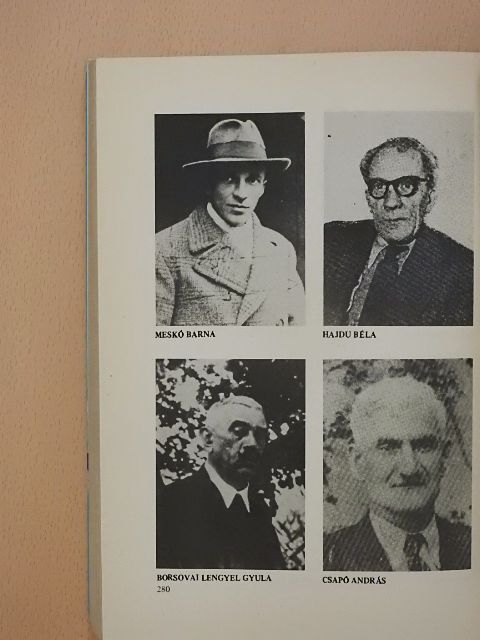 Akác István - Miskolci irodalom, irodalom Miskolcon [antikvár]