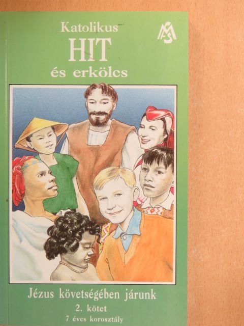 Katolikus hit és erkölcs 2. [antikvár]