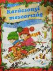 Maureen Spurgeon - Karácsonyi meseország [antikvár]