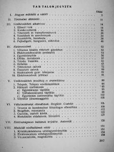 Dr. Szalay Béla - Rádiótechnika I. [antikvár]