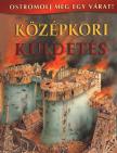 Julia Bruce - Középkori küldetés [antikvár]