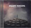 NIGHT VISIONS CD