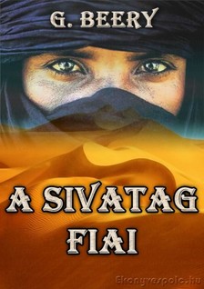 Beery G. - A sivatag fiai [eKönyv: epub, mobi]