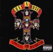 APPETITE FOR DESTRUCTION CD GUNS N'ROSES