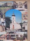 Kistarcsai Kalendárium 1998 [antikvár]