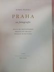 Karel Plicka - Praha ve fotografii/Prague en images/Prague in Pictures [antikvár]