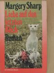 Margery Sharp - Liebe auf den letzten Blick [antikvár]