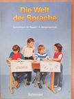 Die Welt der Sprache [antikvár]