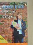 Anne Fine - Flour Babies [antikvár]