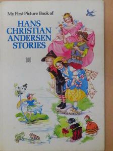 Hans Christian Andersen - My First Picture Book of Hans Christian Andersen Stories [antikvár]