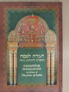 Passover Haggadah [antikvár]