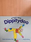 Sheila Aristotelous Ward - Dippitydoo - Activity Book [antikvár]