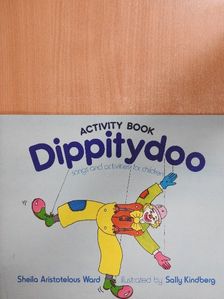 Sheila Aristotelous Ward - Dippitydoo - Activity Book [antikvár]