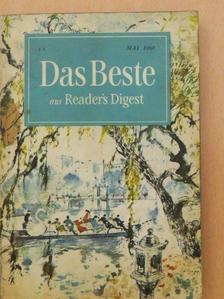 Beth Day - Das Beste aus Reader's Digest Mai 1960 [antikvár]
