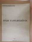 Dr. Vajda Zoltánné - Ipari zajelhárítás [antikvár]