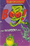 Boo! [antikvár]