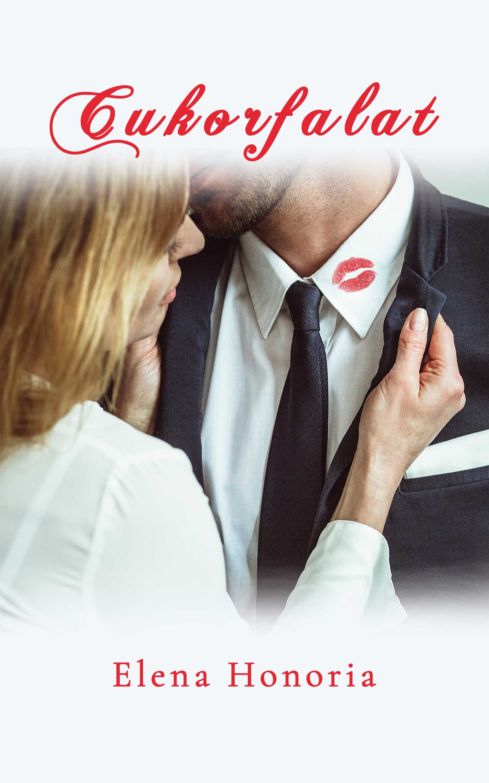 Elena Honoria - Cukorfalat - Novella [eKönyv: epub, mobi]