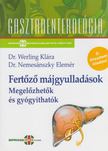 NEMESÁNSZKY ELEMÉR DR., WERLING - Fertőző májgyulladások [antikvár]