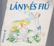 Dr. Borsos Antal - Lány és fiú [antikvár]