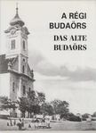 Steinhauser Klára - A régi Budaörs (Dedikált) [antikvár]