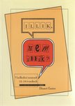Dizseri Eszter - Illik, nem illik? [antikvár]