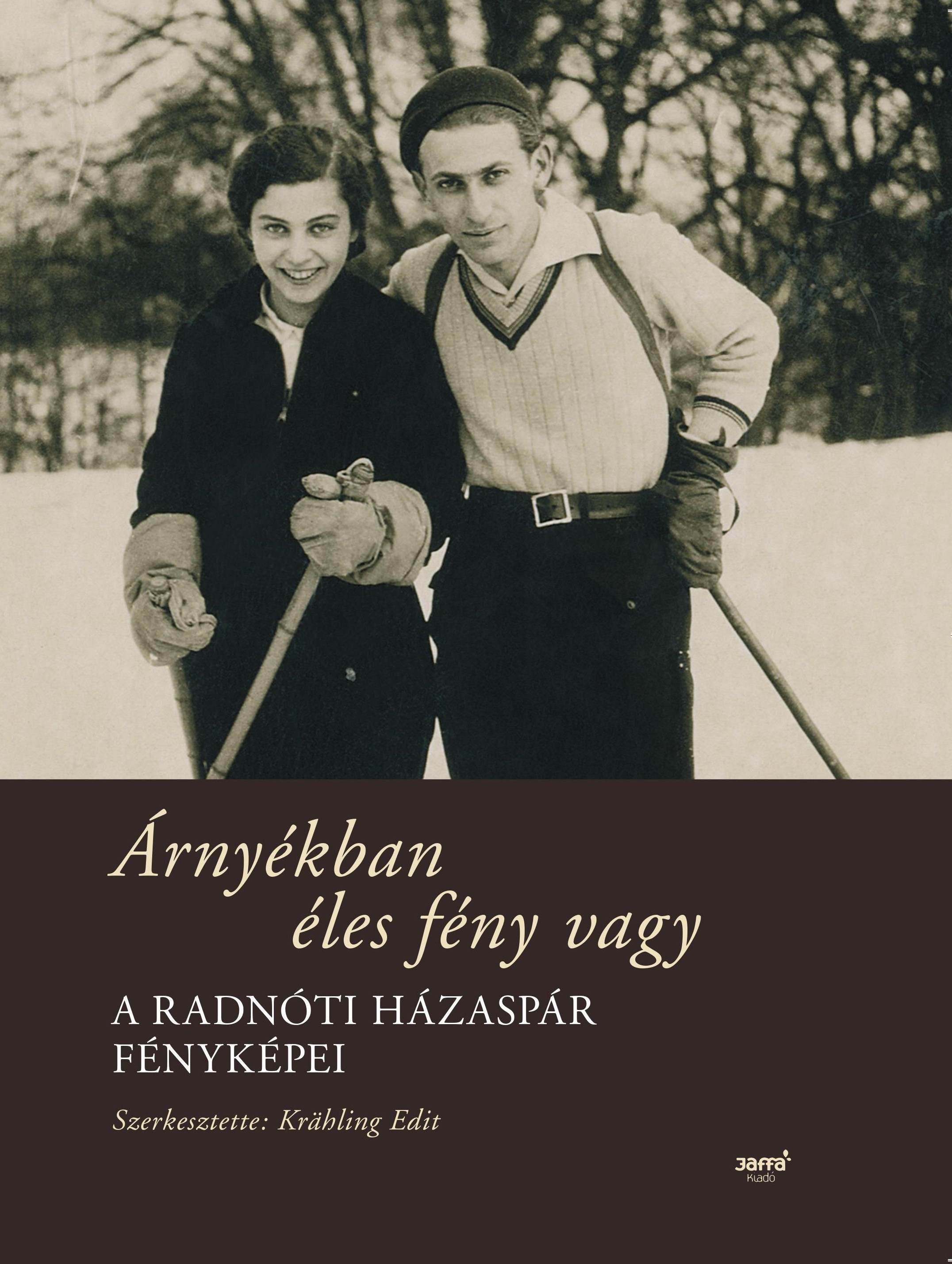 Krähling Edit (szerk.) - Árnyékban éles fény vagy [eKönyv: epub, mobi]