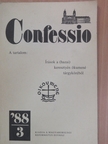 Bajusz Ferenc - Confessio 1988/3. [antikvár]