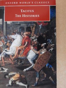 Tacitus - The Histories [antikvár]