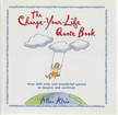 Allen Klein - The Change-Your-Life Quote Book [antikvár]