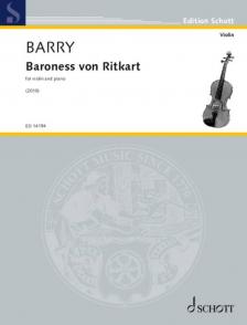 SAINT-SAENS, CAMILLE - THE SWAN FOR 2 PIANOS - ARR. EMILE NAOUMOFF