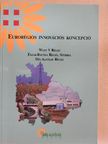 Eurorégiós innovációs koncepció [antikvár]
