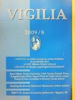 Aszalós János - Vigilia 2009. augusztus [antikvár]