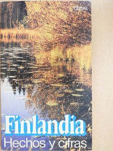 Klaus Törnudd - Finlandia [antikvár]