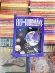 Juhari Zsuzsa - Élet és Tudomány 2000. (nem teljes évfolyam) [antikvár]