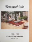 Fejtő Ferenc - Tetemrehívás [antikvár]