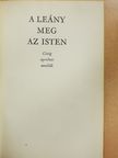 Aelianus - A leány meg az isten [antikvár]