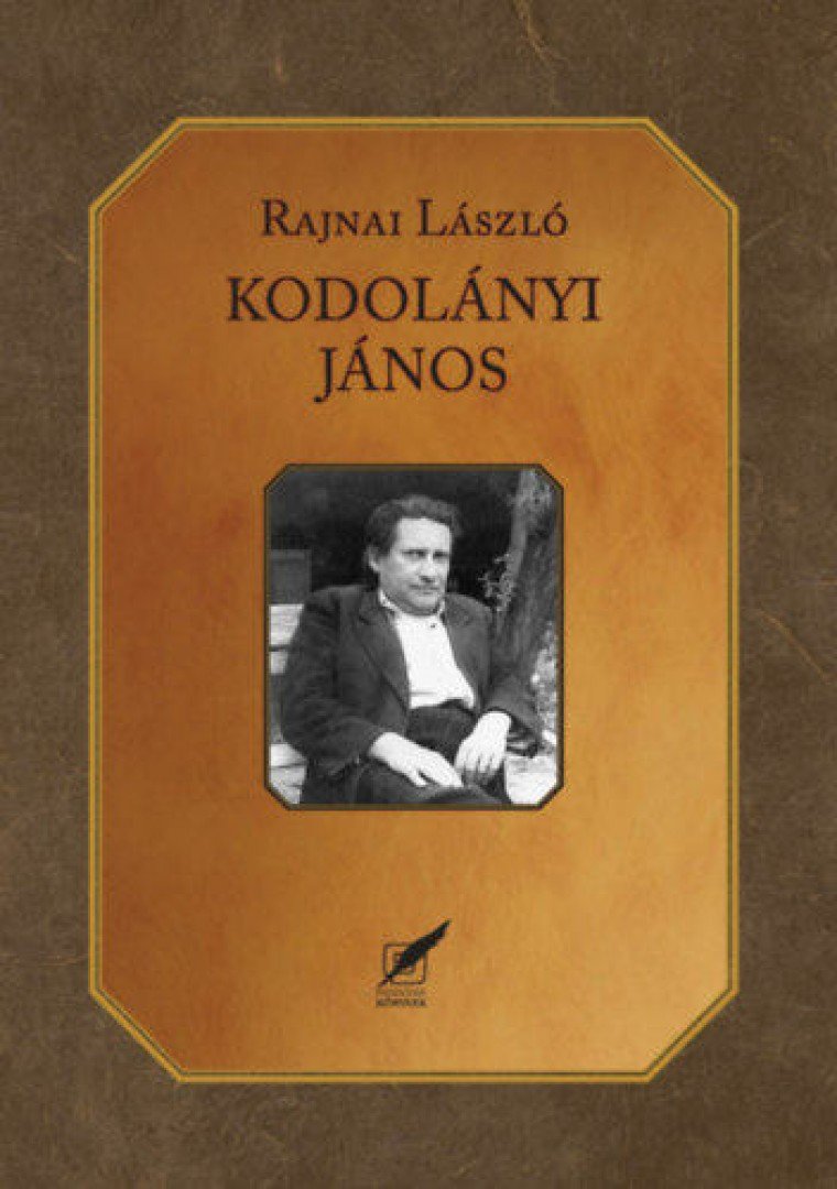 Rajnai László - Kodolányi János [antikvár]